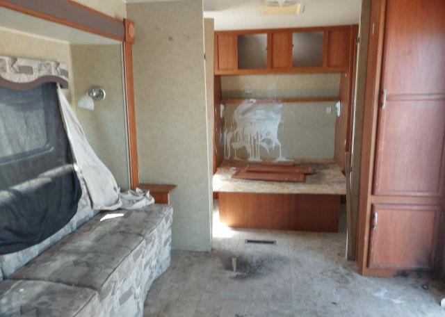 2007 HOLIDAY RAMBLER SAVOY 31BHD