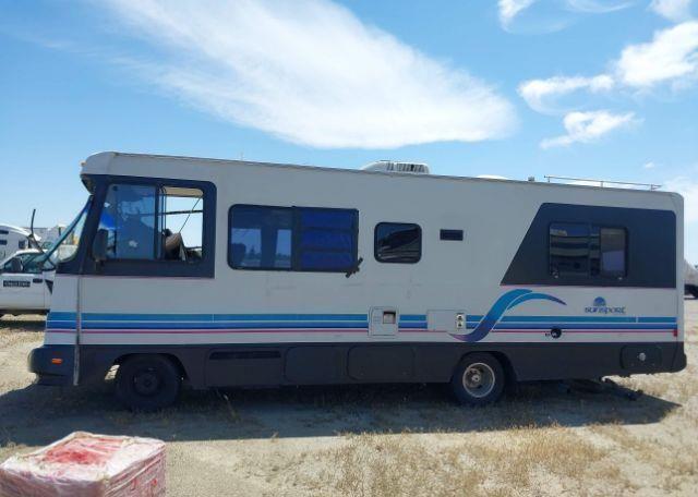 1994 GULF STREAM 8276 SUNSPORT 27