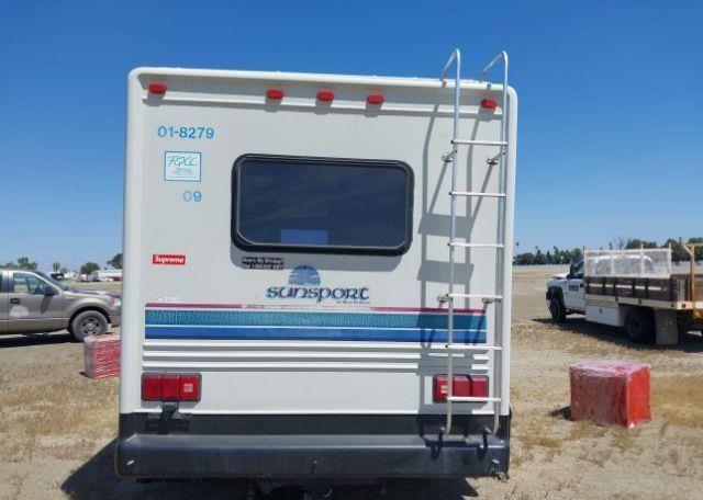 1994 GULF STREAM 8276 SUNSPORT 27