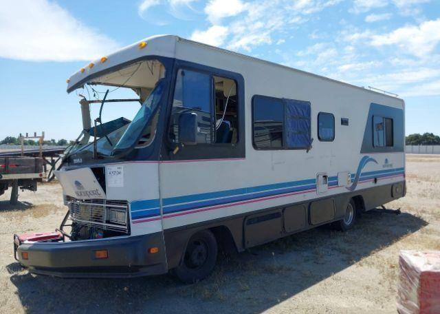 1994 GULF STREAM 8276 SUNSPORT 27