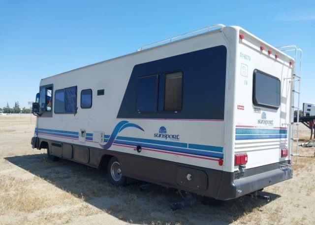 1994 GULF STREAM 8276 SUNSPORT 27
