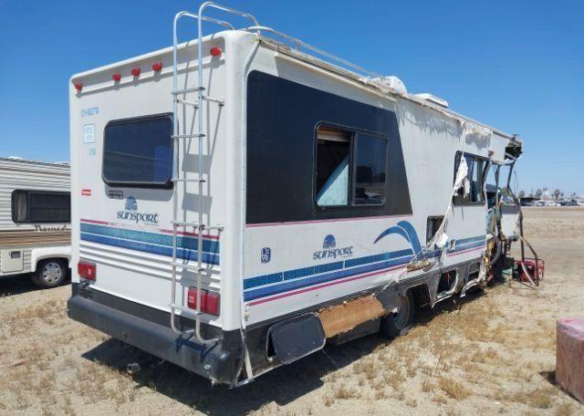 1994 GULF STREAM 8276 SUNSPORT 27
