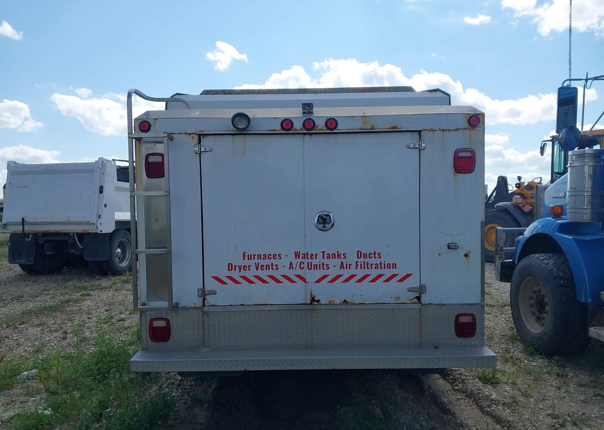 2013 INTERNATIONAL TERRASTAR