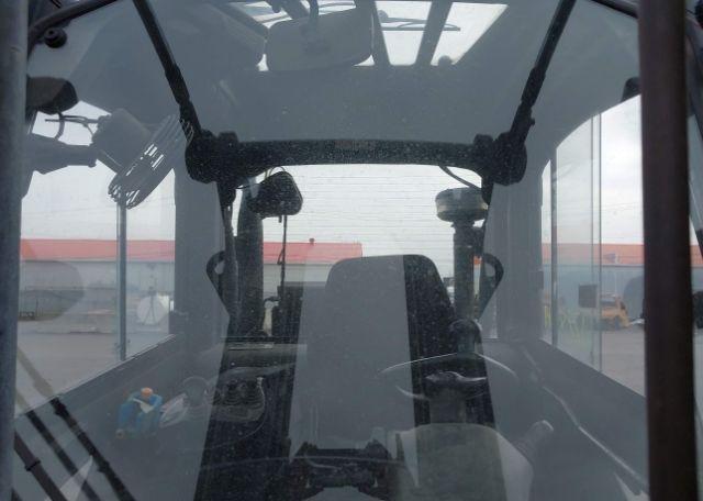 2011 LINDE H50D LPG Forklift