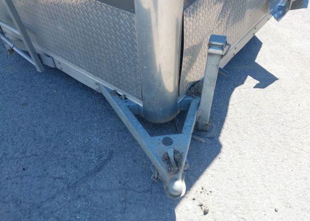 2023 TRAILER CARGO TRAILER
