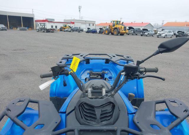 2023 CF MOTO CFORCE 400