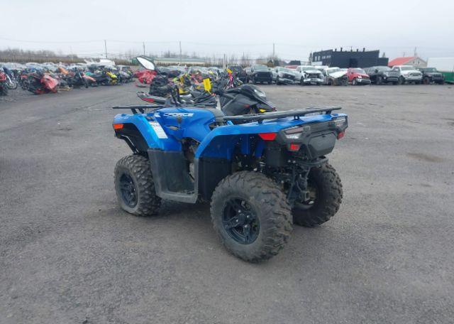 2023 CF MOTO CFORCE 400
