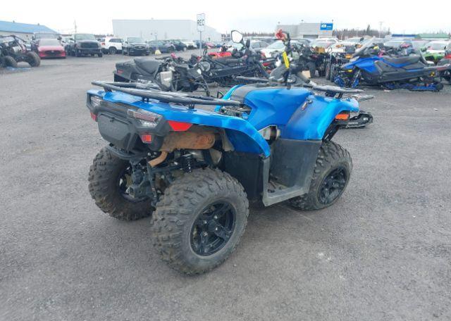 2023 CF MOTO CFORCE 400