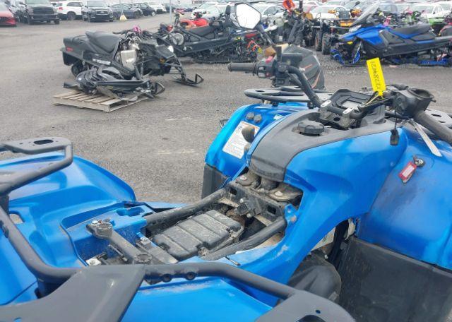 2023 CF MOTO CFORCE 400