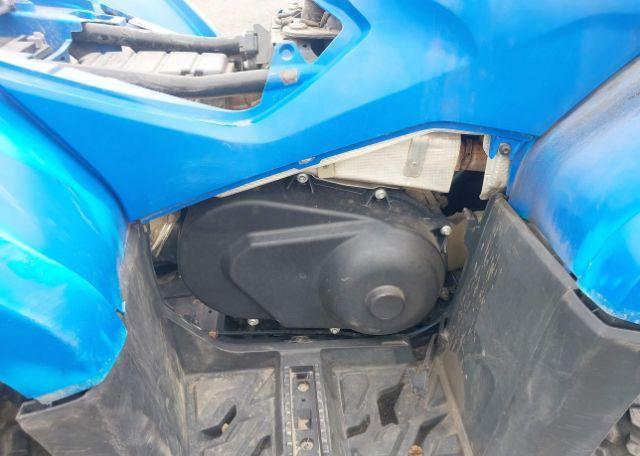 2023 CF MOTO CFORCE 400