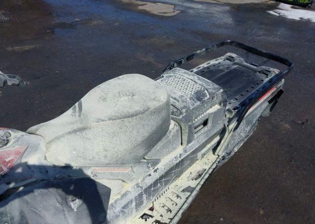 2020 SKIDOO SNOWMOBILE