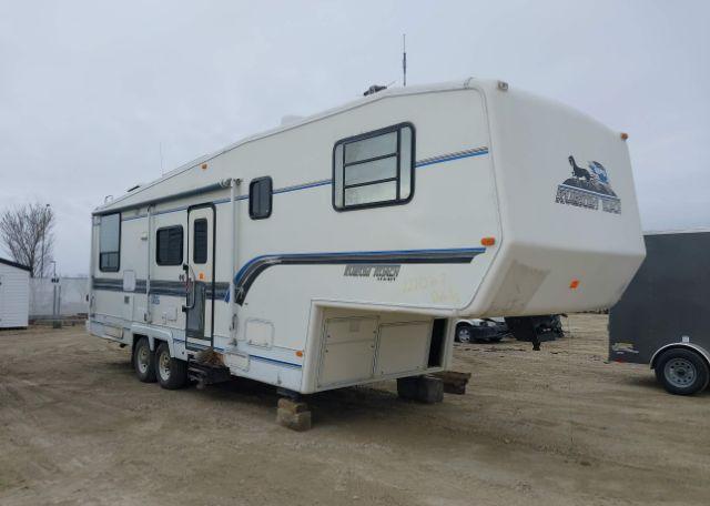 1996 TRAVELAIRE LEGACY