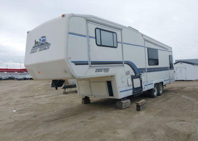 1996 TRAVELAIRE LEGACY