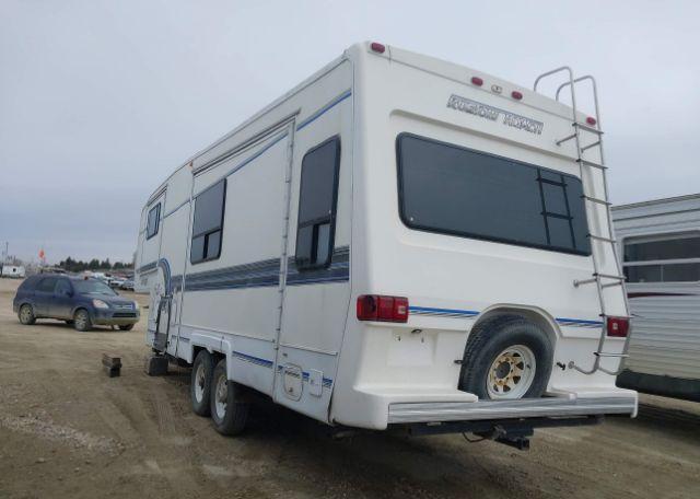 1996 TRAVELAIRE LEGACY