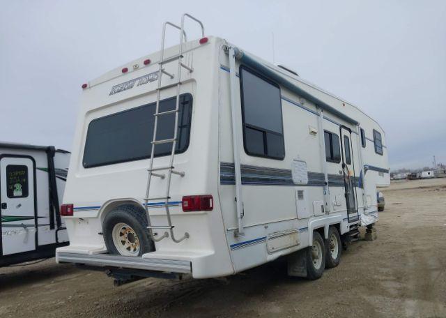 1996 TRAVELAIRE LEGACY