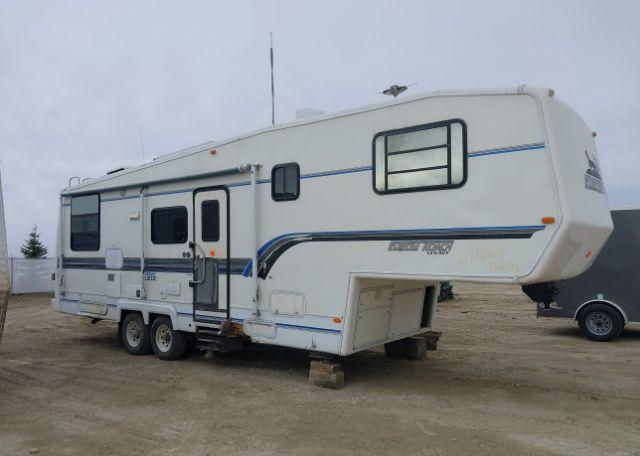 1996 TRAVELAIRE LEGACY