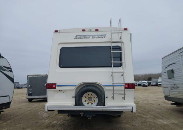 1996 TRAVELAIRE LEGACY