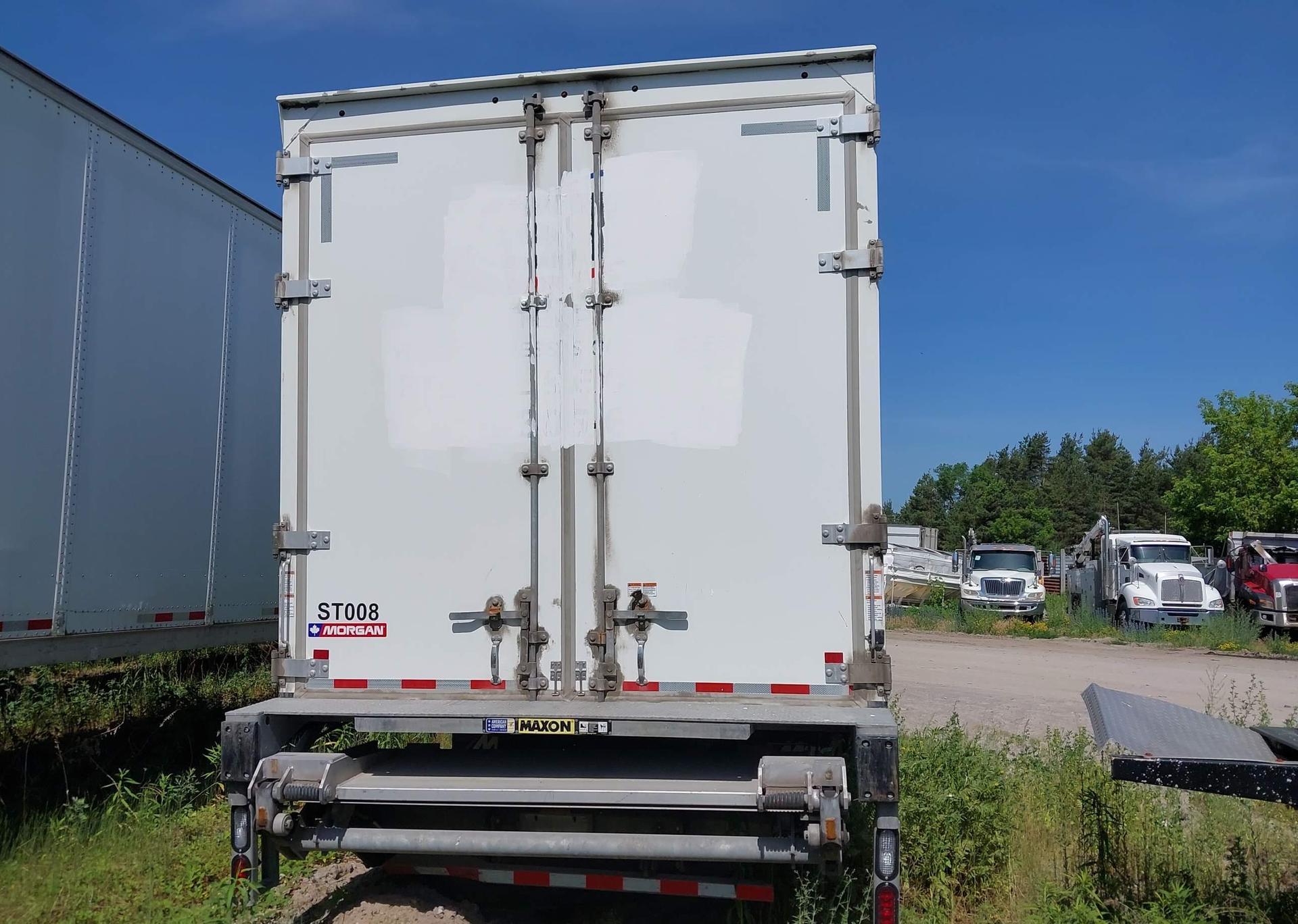 2024 HINO HINO XL7