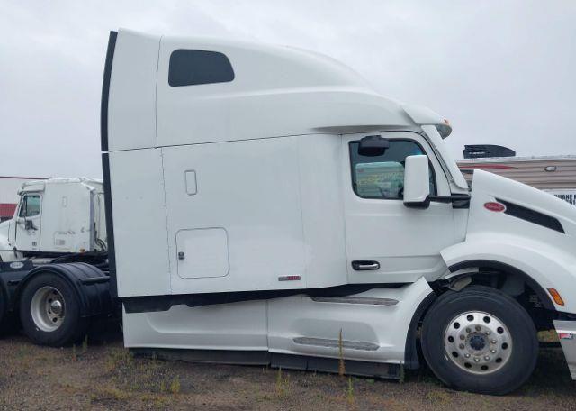 2024 PETERBILT 579