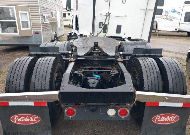 2024 PETERBILT 579