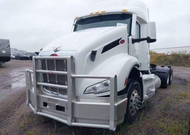 2024 PETERBILT 579