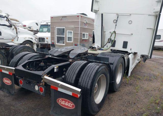 2024 PETERBILT 579