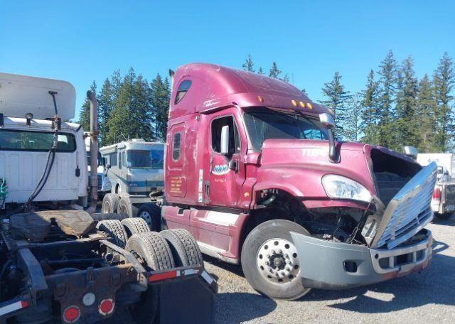 2011 FREIGHTLINER CASCADIA 125