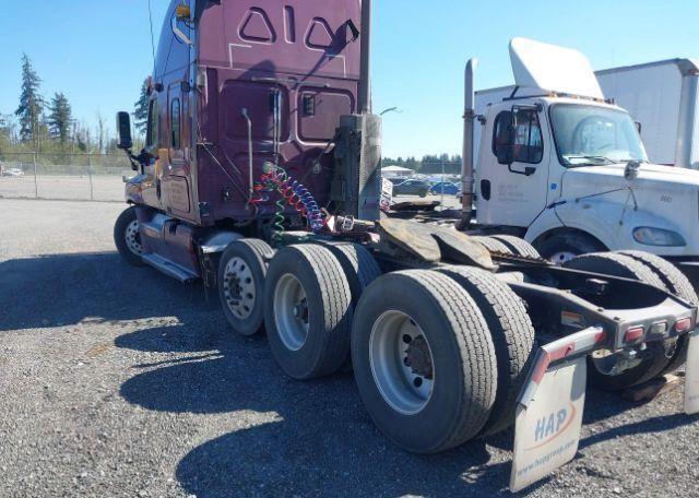 2011 FREIGHTLINER CASCADIA 125