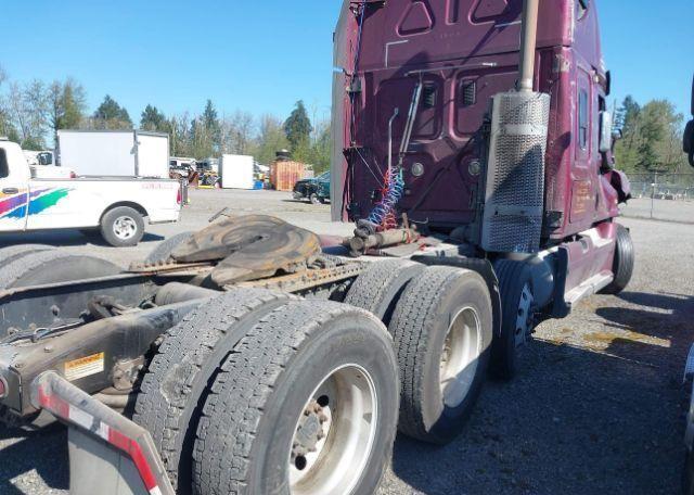 2011 FREIGHTLINER CASCADIA 125