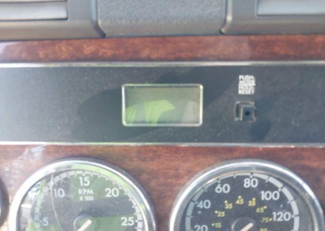 2011 FREIGHTLINER CASCADIA 125