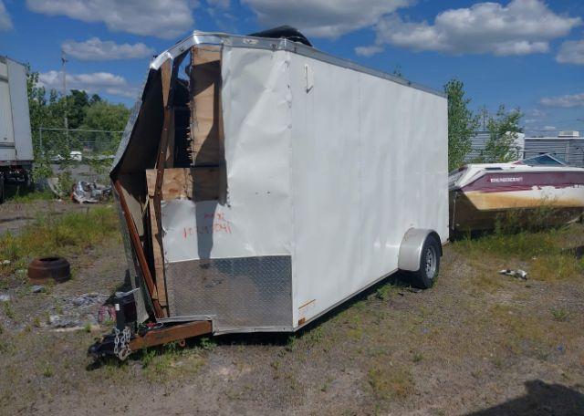 2024 ACRO TRAILER COMPANY ACRO TANK
