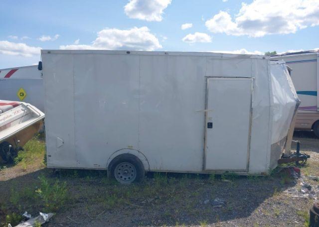 2024 ACRO TRAILER COMPANY ACRO TANK