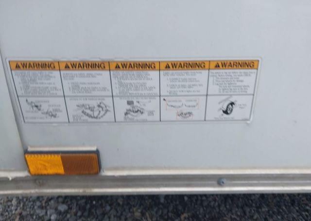 2024 ACRO TRAILER COMPANY ACRO TANK