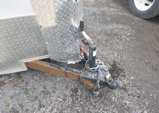 2024 ACRO TRAILER COMPANY ACRO TANK