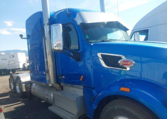 2020 PETERBILT 567