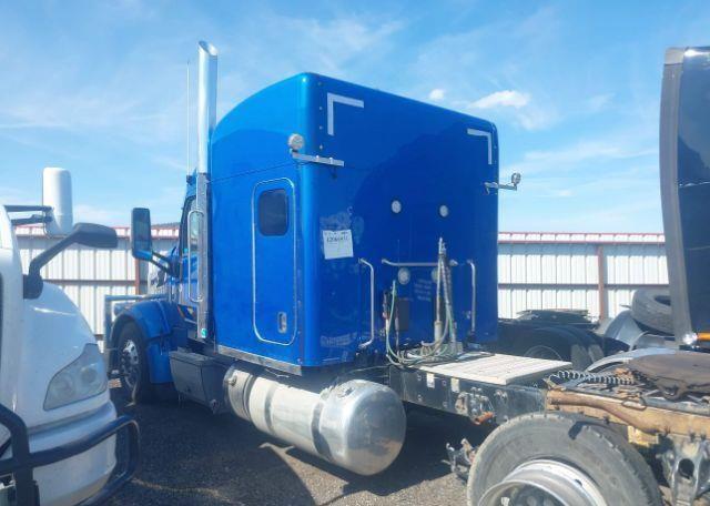 2020 PETERBILT 567