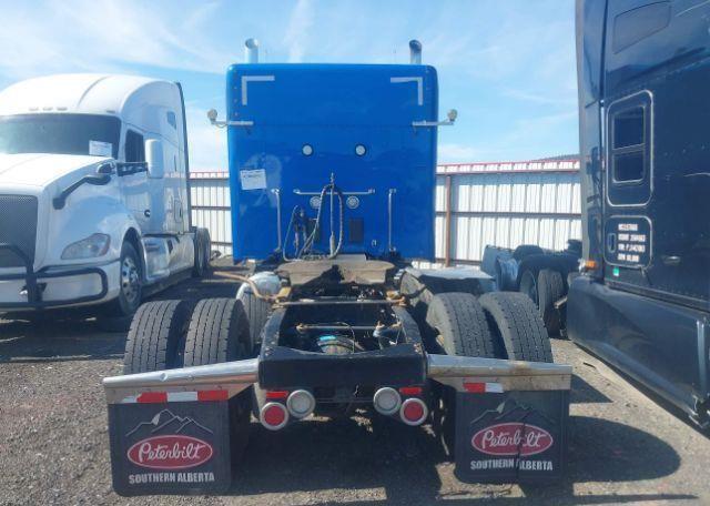 2020 PETERBILT 567