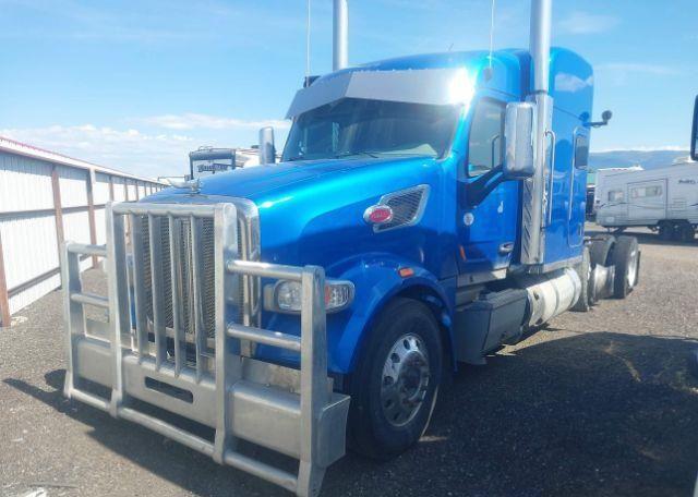 2020 PETERBILT 567
