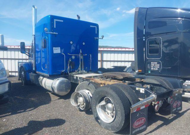 2020 PETERBILT 567