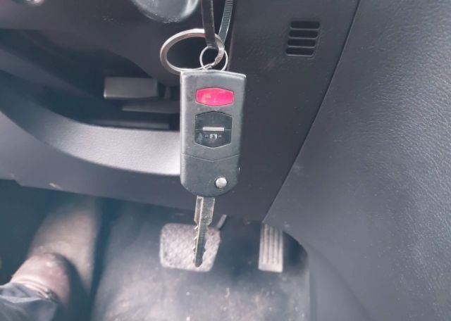 2010 MAZDA MAZDA3