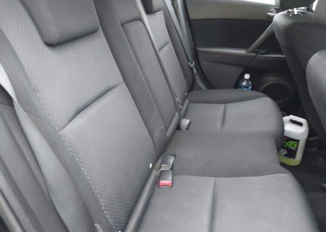 2010 MAZDA MAZDA3