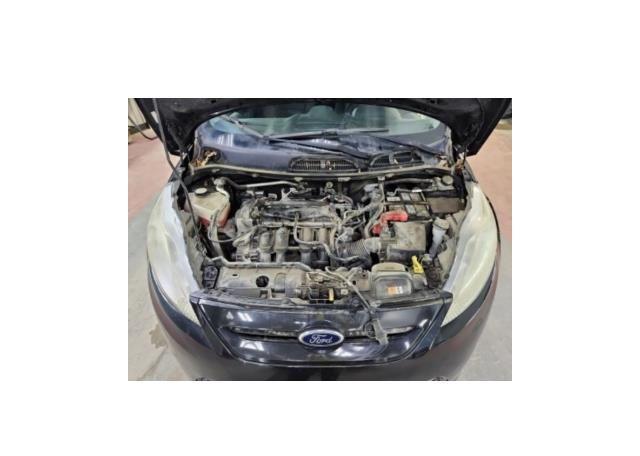 2013 FORD FIESTA SE