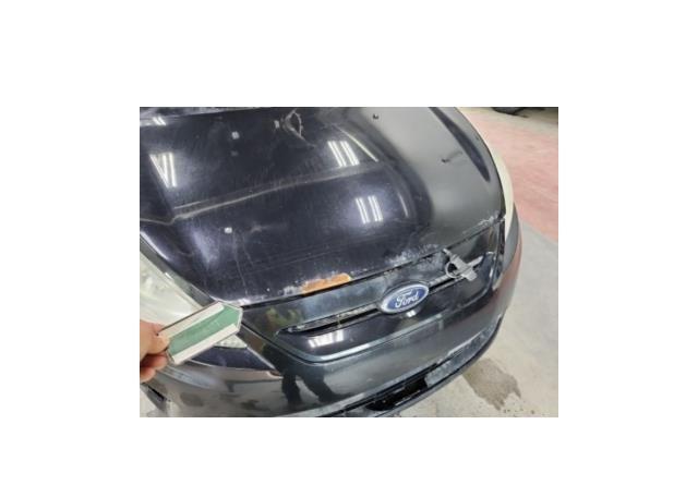 2013 FORD FIESTA SE