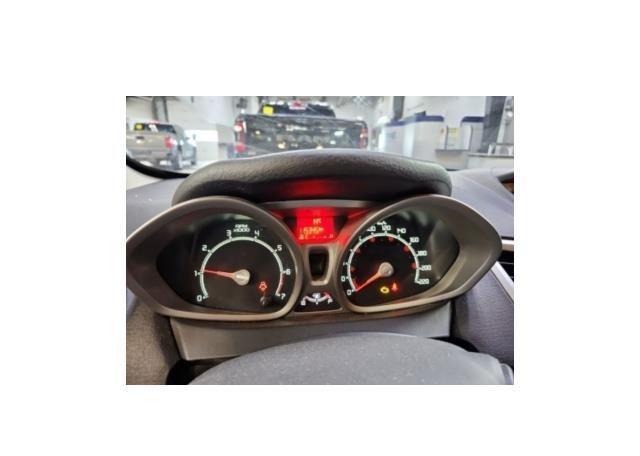 2013 FORD FIESTA SE