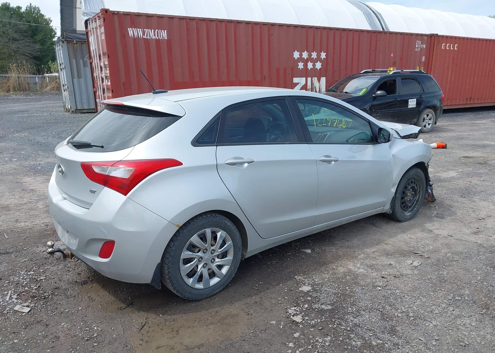 2015 HYUNDAI ELANTRA