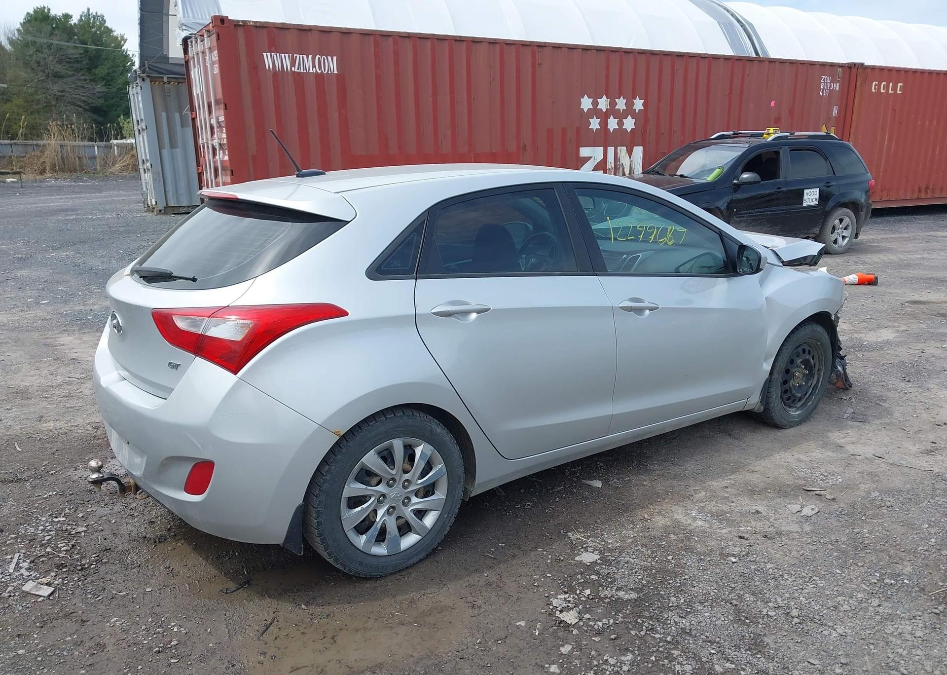 2015 HYUNDAI ELANTRA