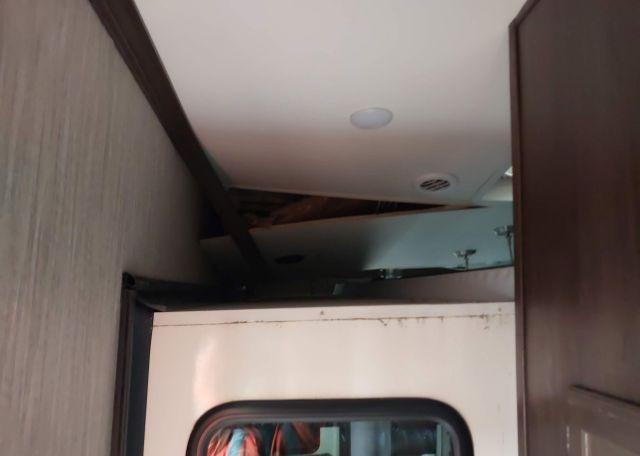 2018 FOREST RIVER CARDINAL 5TH WHEEL