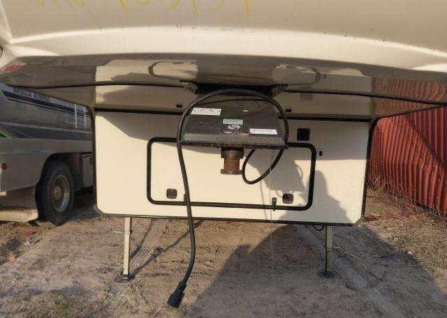 2018 FOREST RIVER CARDINAL 5TH WHEEL
