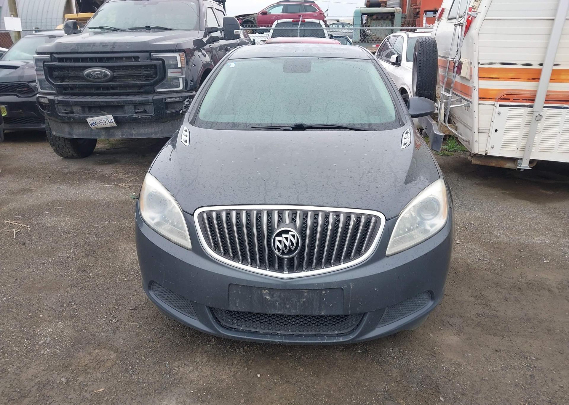 2013 BUICK VERANO
