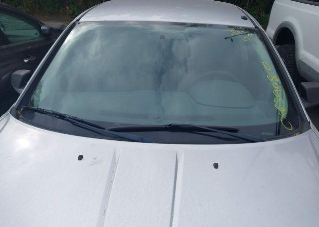 2008 DODGE AVENGER SXT